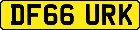 DF66URK