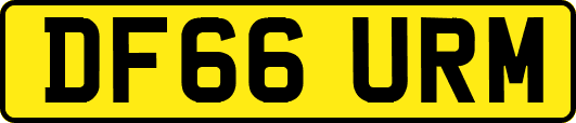 DF66URM