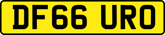 DF66URO