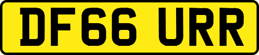 DF66URR