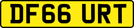 DF66URT