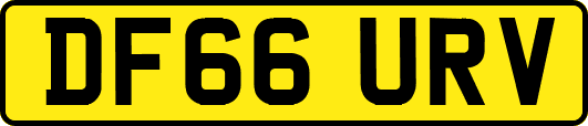 DF66URV