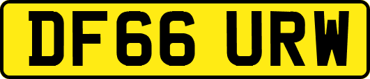 DF66URW