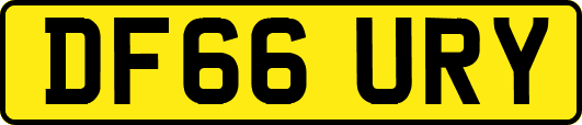 DF66URY