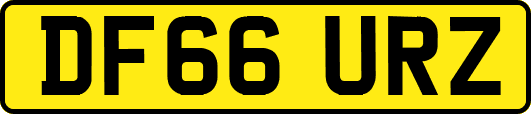 DF66URZ