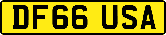 DF66USA