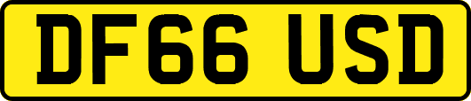 DF66USD