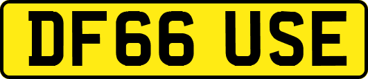 DF66USE