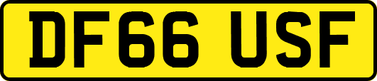 DF66USF