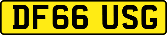 DF66USG