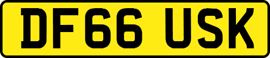 DF66USK