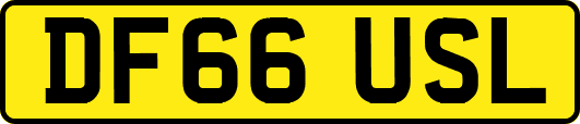 DF66USL