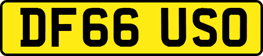 DF66USO