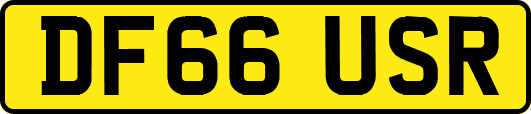 DF66USR