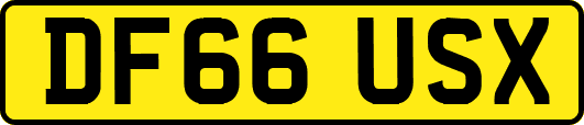DF66USX