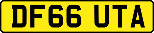 DF66UTA