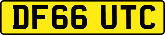 DF66UTC
