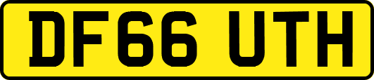 DF66UTH