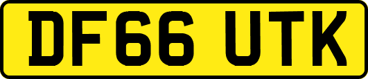 DF66UTK