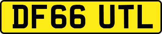 DF66UTL