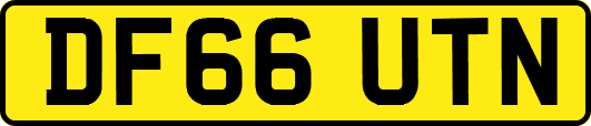 DF66UTN
