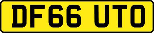 DF66UTO