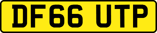 DF66UTP