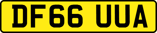 DF66UUA
