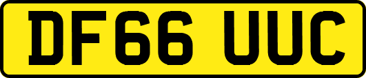 DF66UUC