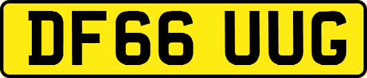 DF66UUG