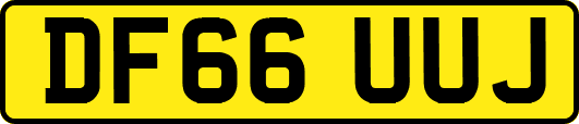 DF66UUJ