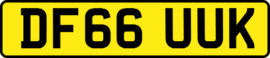 DF66UUK