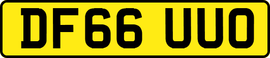DF66UUO