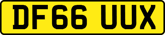 DF66UUX