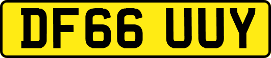 DF66UUY