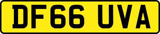 DF66UVA