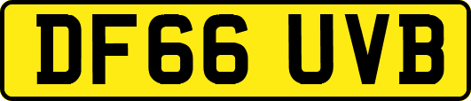 DF66UVB