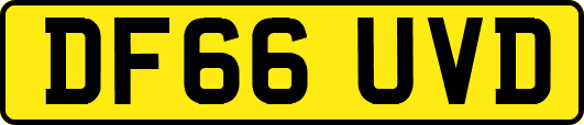 DF66UVD