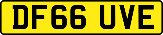 DF66UVE