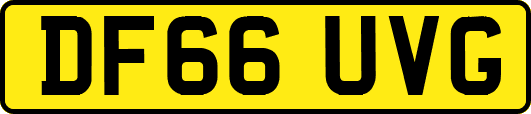 DF66UVG