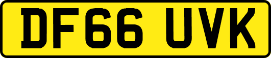 DF66UVK