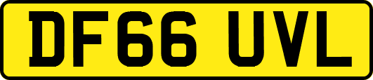 DF66UVL