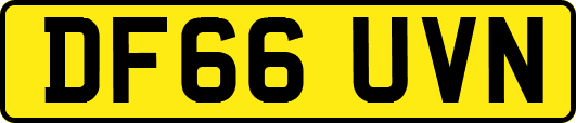 DF66UVN