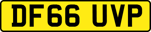 DF66UVP