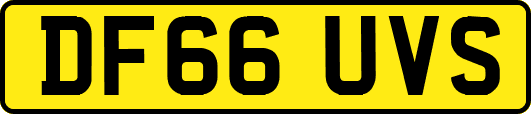 DF66UVS