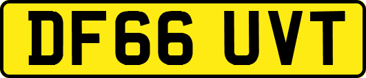 DF66UVT