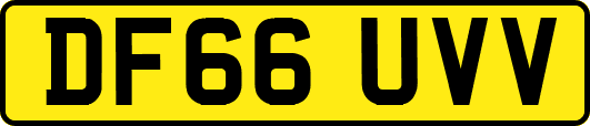 DF66UVV