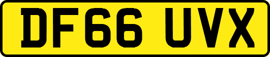 DF66UVX