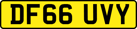 DF66UVY