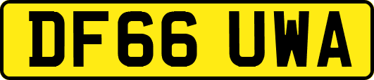DF66UWA